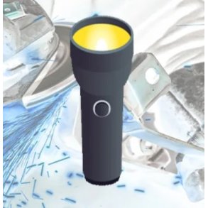 TILBUD Lygter & Batterier