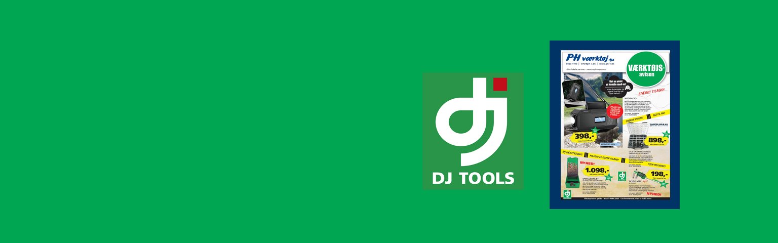 V&aelig;rkt&oslash;jsavisen