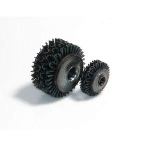 Afretterhjul,Sievert 3610, l�s