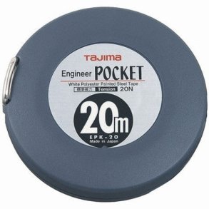 TAJIMA Bndml med hage 20M