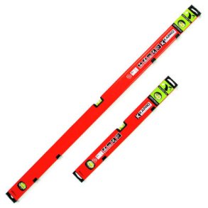 Kapro vaterpas 1200mm m/magnet