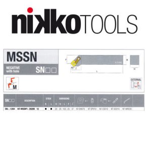 Stlholder 45gr. MSSNR 2020K12