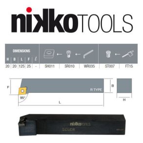 Stlholder SCLCR 2020 K09S