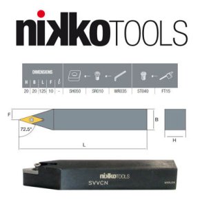 Stlholder SVVCN 2020 K16