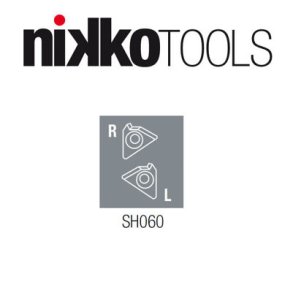 Nikko underlagsplatte 16ER