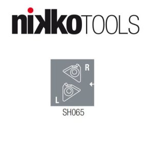 Nikko underlagsplatte 16IR