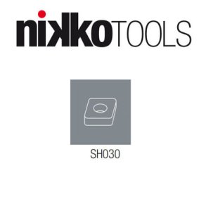 Nikko underlagsplatte CN-12