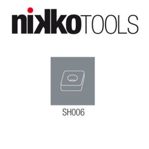 Nikko underlagsplatte TN-16