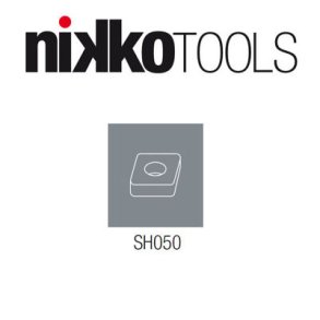 Nikko underlagsplatte VC&VB16