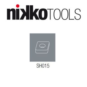 Nikko underlagsplatte WN-08