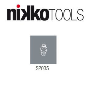 Nikko lsestift M5 L:11