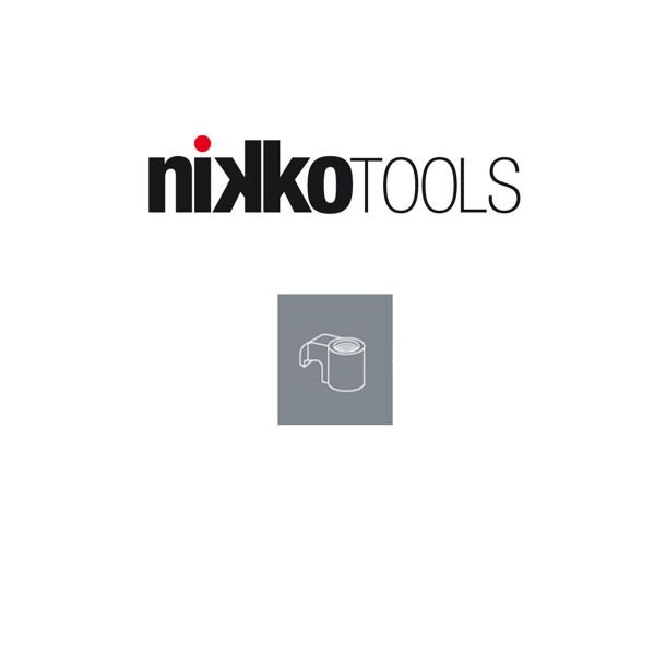 Nikko klamme M