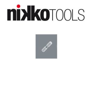 Nikko klammeskrue M5 L:18