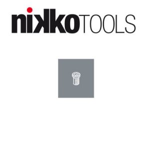 Nikko underlagsplatte skrue M5 L:6