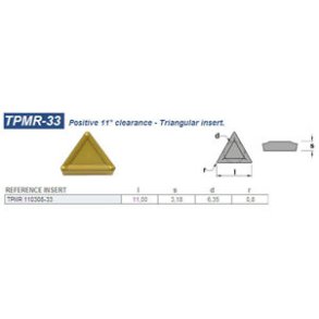 TPMR 110308 TN 20 PLATTE