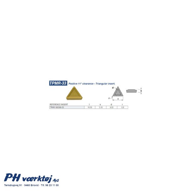 TPMR 160308 TN 15 PLATTE