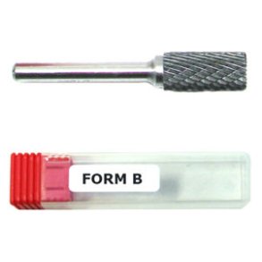 HM frser Form B 6x16/6