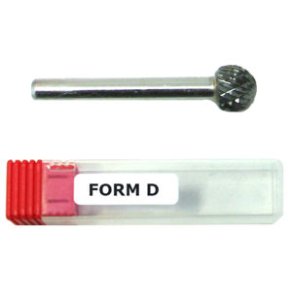 HM Frser Form D 6x5/6