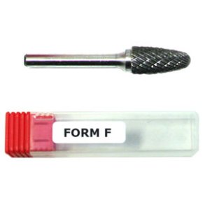 HM frser Form F 6x16/6