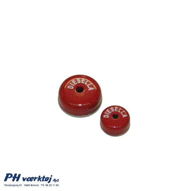 Magnet :19x7,75 hul:3.5mm