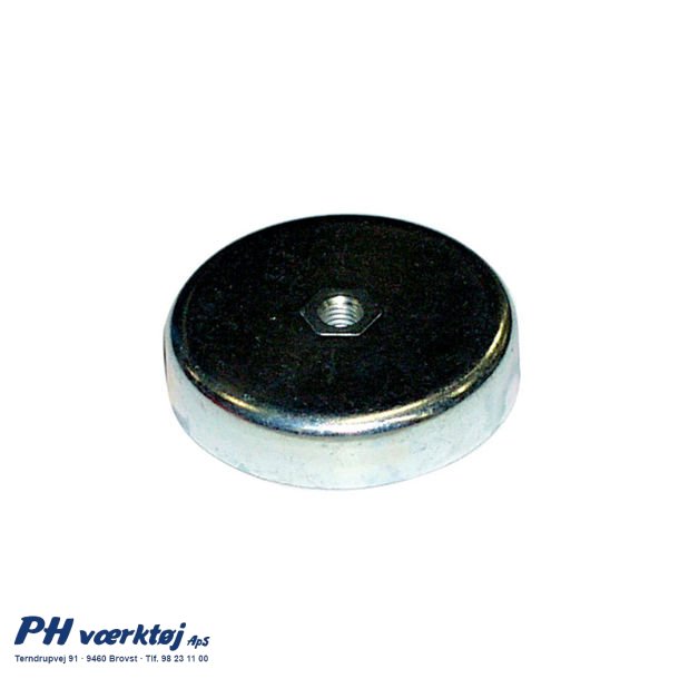 Magnet :80mm M10