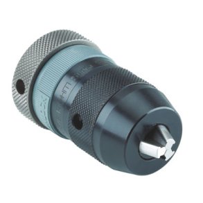 Selvspndende borepatron 13mm 1/2x20 Rhm m/ls