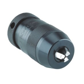 Selvspndende borepatron 13mm B16 Rhm