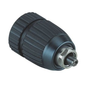 Selvspndende borepatron Akku 13mm 1/2x20