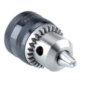 Tandkransborepatron 13mm 1/2x2