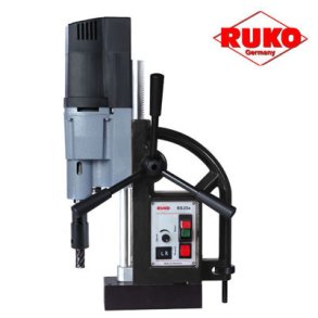 Magnetboremaskine Ruko RS25E