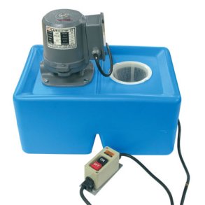 Kleanlg 220V - 9L tank