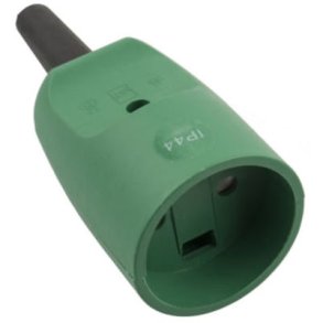 Forlngerled slagfast