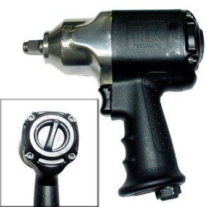 AR Luftmtrikspnder 1/2