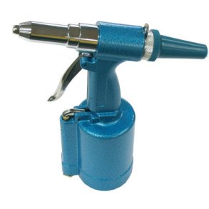 Luftnitteapparat 2.4-4.8mm