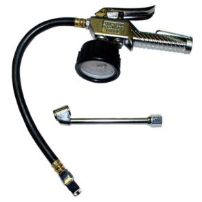 Dktrykmler m/manometer AR