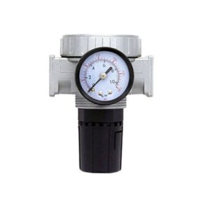 AR reduktionsventil 1/2