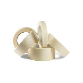 SAIT Afdkningstape 24mm