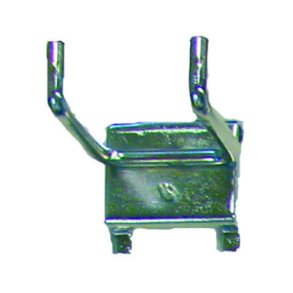 Dobbeltkrog B:80xL 65mm