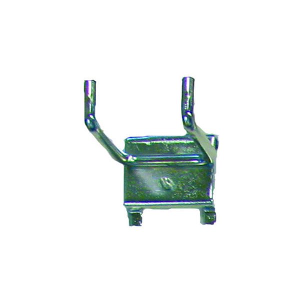 Dobbeltkrog B:80xL 65mm