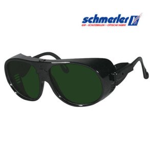 Svejsebrille DIN 5
