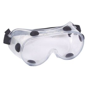 Slibebrille Kemikaliegoggle df