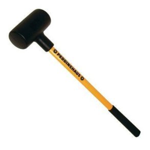PEDDINGHAUS Ddslaghammer 100mm GF 5500G
