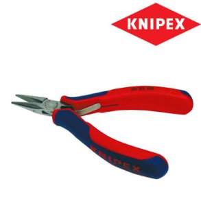 KNIPEX Elektronik spidstang 