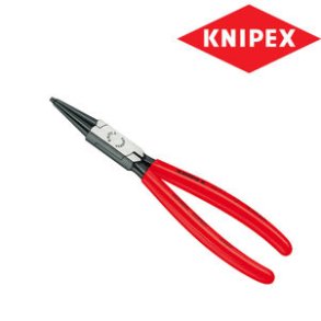 Låseringstang - Lige indv.