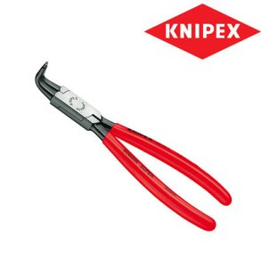 Låseringstang - Buet indv.