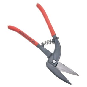 Pladesaks Ideal 280mm Hjre