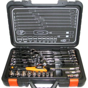 Kombist TOMMER (25 dele)