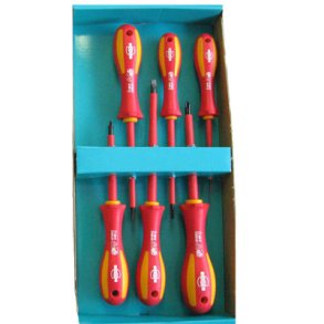 CENTO Skruetrkkerst VDE