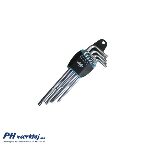 Torx nglest TX 10-50 Cento