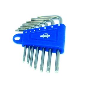 CENTO Stiftnglest TX KORT (7stk)